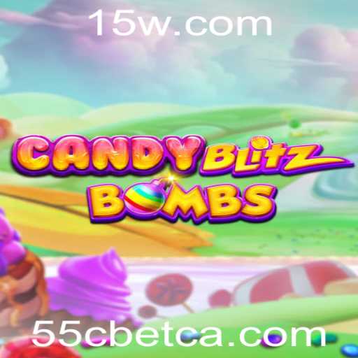 Explorando o Mundo de CandyBlitzBombs: Uma Aventura Envolvente