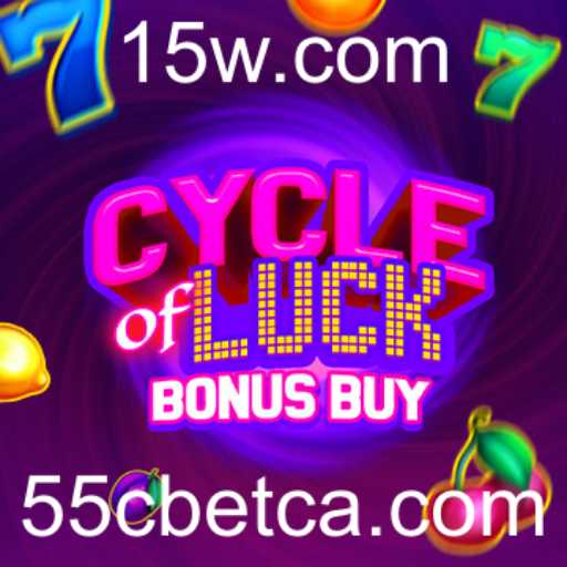 Explorando o Mundo do Jogo CycleofLuckBonusBuy na Plataforma 55Cbet