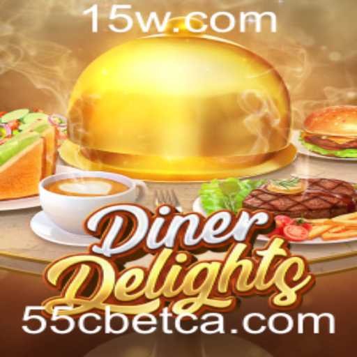 DinerDelights: Uma Imersão no Mundo Culinário Virtual com Estratégias e Aventuras