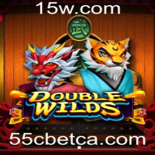 DoubleWilds: O Novo Fenômeno dos Jogos de Cassino com 55Cbet