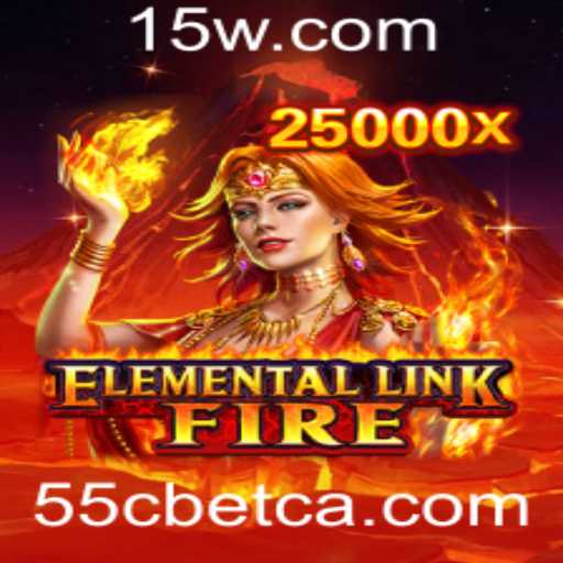 Descubra a Magia do Jogo ElementalLinkFire: Estratégia e Aventura com 55Cbet