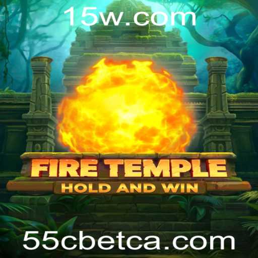 Descubra o Fascinante Mundo de FireTemple: Um Jogo de Estratégia Inovador Com 55Cbet