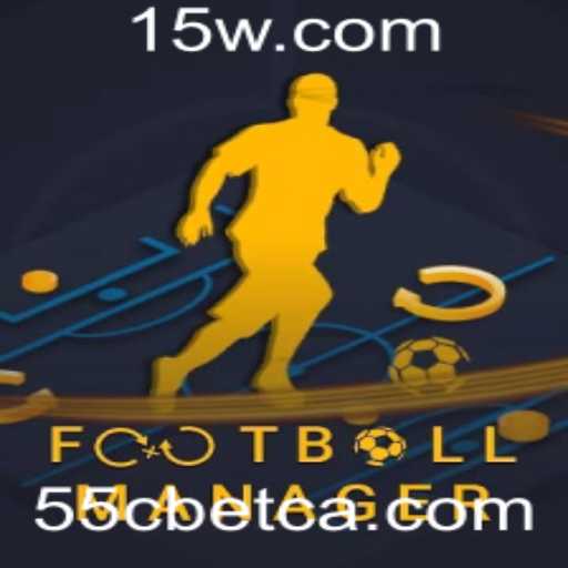 Explorando o Mundo do FootballManager e sua Conexão com 55Cbet