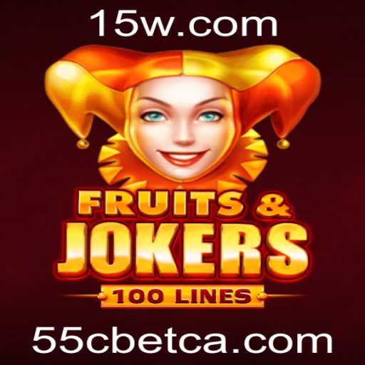 FruitsAndJokers100: Um Guia Completo para o Novo Fenômeno dos Jogos Online
