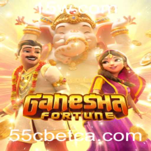 GaneshaFortune: Desvende o Poder da Fortuna em 55Cbet