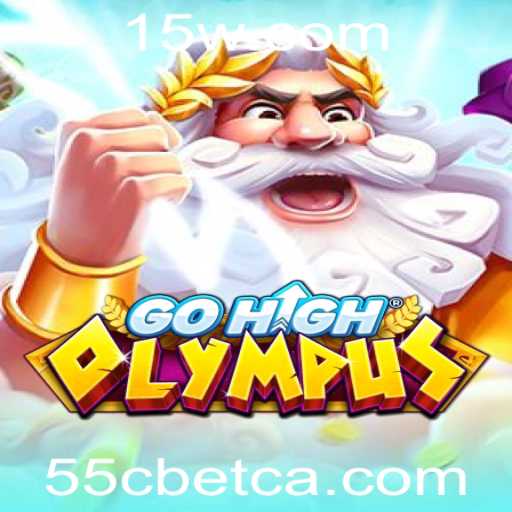 GoHighOlympus e 55Cbet: Um Mergulho Estratégico no Mundo dos Jogos