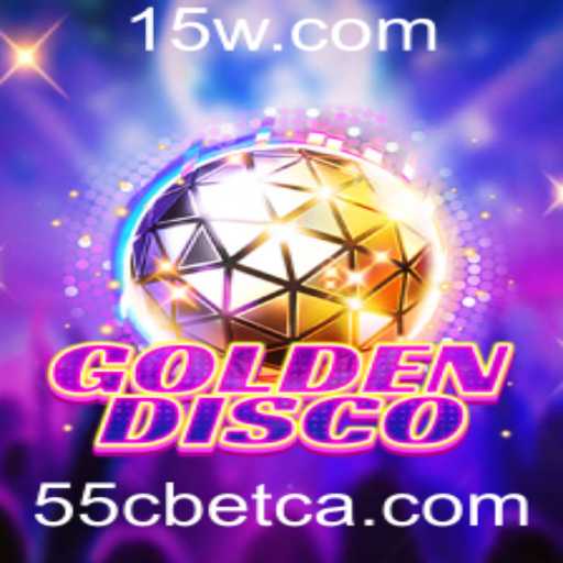 Descubra o Encantador Mundo do Jogo 'GoldenDisco' - Sua Próxima Experiência de Entretenimento
