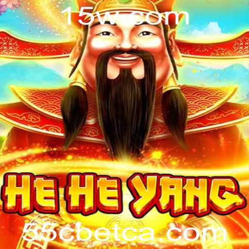 HeHeYang: O Jogo que Está Revolucionando o Mundo dos Jogos com 55Cbet