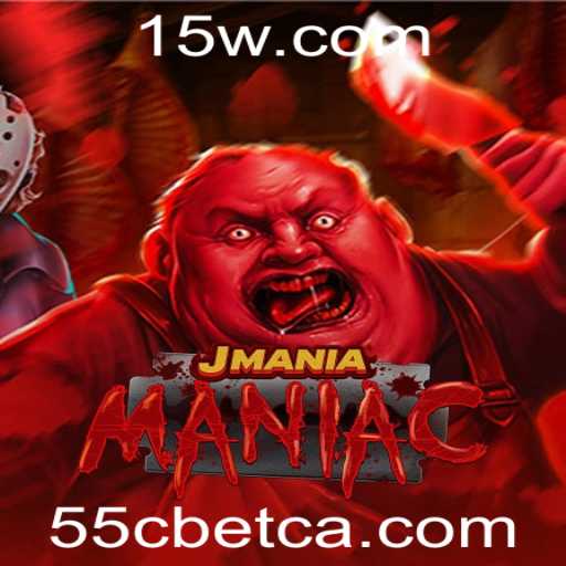 Explorando JManiaManiac: Um Mergulho no Novo Fenômeno dos Jogos