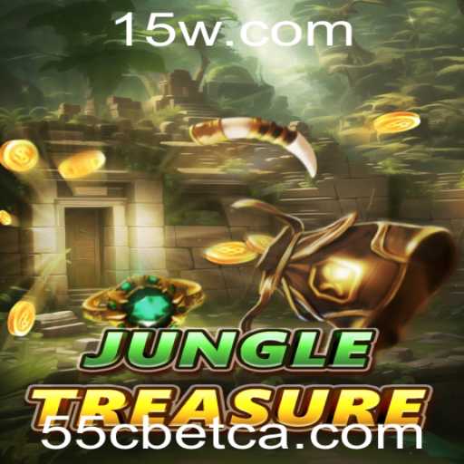 Descubra os Tesouros de JungleTreasure: Guia Completo de Introdução e Regras