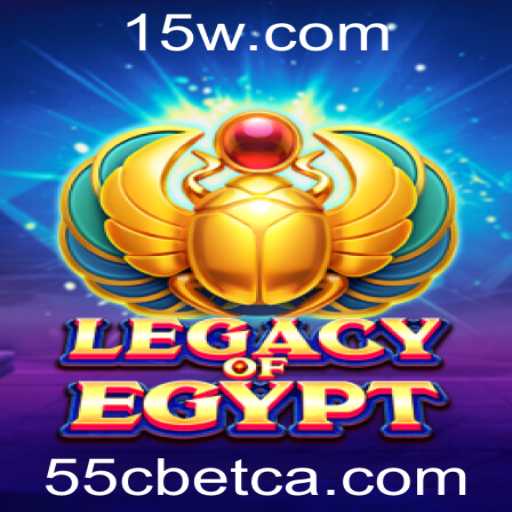 Explorando o Fascinante Universo de LegacyOfEgypt