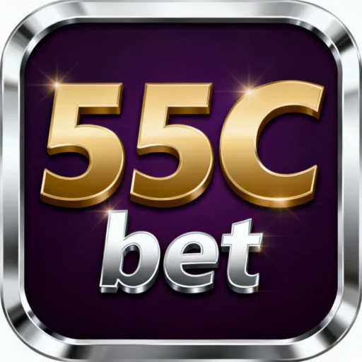 55Cbet logo