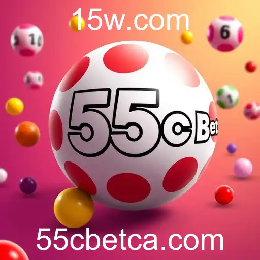 Explorando o Universo das Loterias com 55Cbet