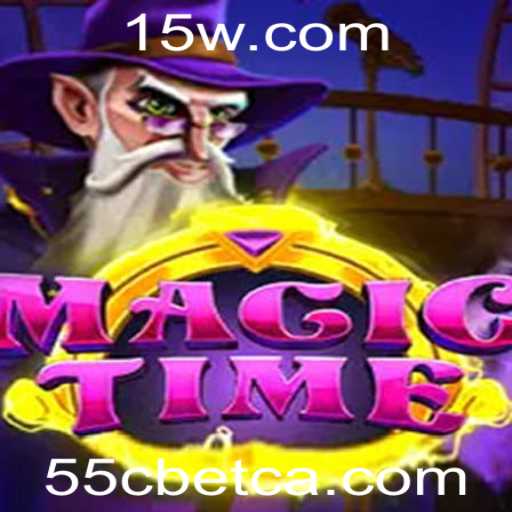 MagicTime: Explorando o Universo do Novo Jogo de Estratégia