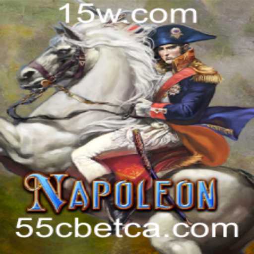 Explorando o Instigante Jogo 'Napoleon' e sua Associação com 55Cbet