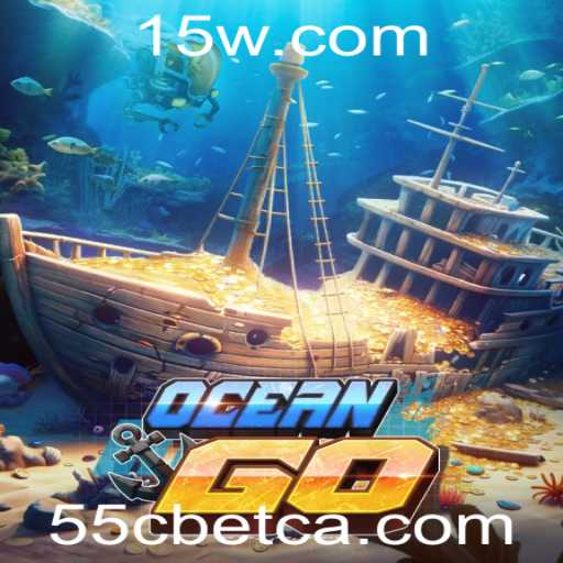 Descubra a Inovação do Jogo 'OceanGO' com a Dinâmica de 55Cbet