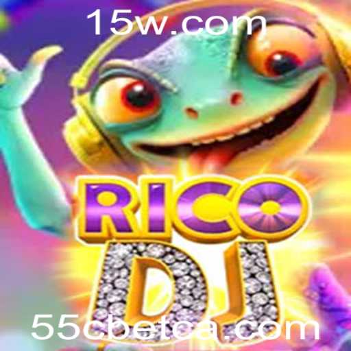 RicoDJ: A Emoção das Batidas com 55Cbet