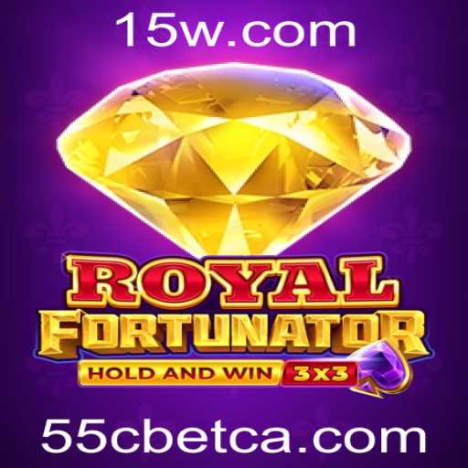 Explorando o Mundo de RoyalFort: Estratégia e Emoção com 55Cbet