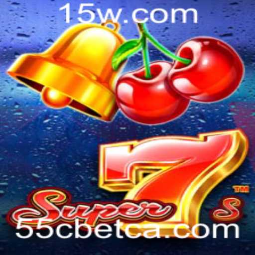 Descobrindo o Mundo de Super7s na Plataforma 55Cbet