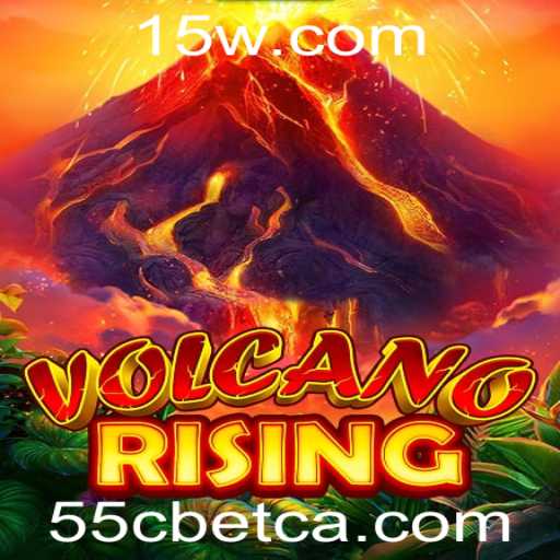 Explorando VolcanoRising: Uma Aventura no Mundo dos Vulcões