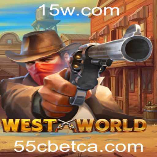 Explorando WestWorld: Uma Jornada Interativa com 55Cbet
