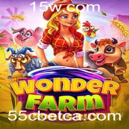 Explore o Fascinante Universo de WonderFarmBonusBuy no 55Cbet