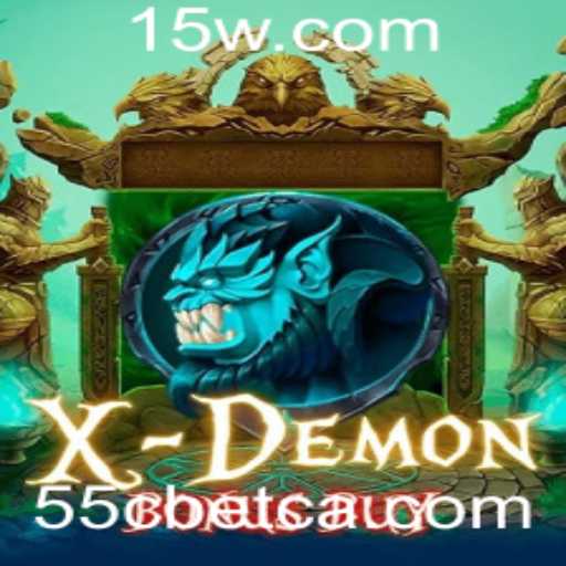 Descubra o Empolgante Mundo do Jogo XDemonBonusBuy